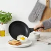 Vilde | Poêle à frire antiadhésive - 26 cm - Revêtement Voir les images du produit 10