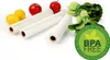Guzzanti Vakuumfolie (28x600 cm) (2 Rollen pro Packung) Produktbild-Vorschau 1