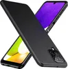 Custodia in silicone per Samsung Galaxy A22 4G / M22 Anteprima dell’immagine prodotto 7