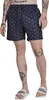 Urban Classics - PATTERN Plavecké šortky flamingo - M Náhľad obrázku produktu 2