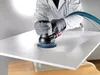 Bosch sianet Netz-Schleifscheiben Ser7900, K80; Ø 150 Produktbild-Vorschau 4