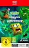 THQ Nordic Spongebob: Giganten der Gezeiten Produktbild-Vorschau 1