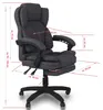 Schreibtischstuhl Bürostuhl Stoff  Gamingstuhl Racing Chair Produktbild-Vorschau 7