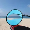 108 cm odolný, přenosný, skládací vítr paddle board kajak Náhled obrázku produktu 6