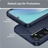 Samsung Galaxy A25 Hülle - Coverup Armor Brushed TPU Back Produktbild-Vorschau 6