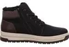 Rieker Schnürstiefel Schwarz Produktbild-Vorschau 36