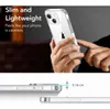 Etui ESR do iPhone'a 14/13 Project Zero - przezroczyste Podgląd zdjęcia produktu 12