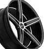 Oxigin Ruota 18 Concave 10 pollicix22 pollici ET45 5x130 Anteprima dell’immagine prodotto 5