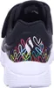 scarpe Skechers Uno Lite Heart Craze 314091LBKMT Anteprima dell’immagine prodotto 12