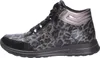 Ara Schnürboots Damen 32313039313838 Schwarz 38 EU Produktbild-Vorschau 2