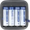 BC4 Schnell-Ladegerät für Li-Ion 1.5V Akku und 1,5V NiMH Produktbild-Vorschau 4