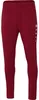 Jako Premium Trainingshose Herren - Weinrot Produktbild-Vorschau 8