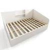 Divano letto Flieks 140x190 cm con USB e Type-C, letto Anteprima dell’immagine prodotto 11