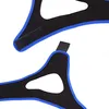 Maska proti chrápaniu Anti Snoring Chin Strap Flexibilné Náhľad obrázku produktu 5