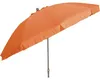 Parasol Tropico Mittelstockschirm, anthracite/terracotta, Voir les images du produit 12