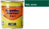 Brantho Korrux 3in1 Rostschutzfarbe 750ml RAL 6005 moosgrün Produktbild-Vorschau 1