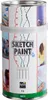MagPaint SketchPaint für Whiteboards White Glossy  x  x  - Produktbild-Vorschau 3
