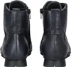 Think MENSCHA Damen Stiefeletten - bequeme Stiefelette blau Produktbild-Vorschau 11