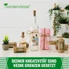 GardenGloss® Juteschnur aus Naturfaser - 100% Biologisch Produktbild-Vorschau 6