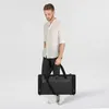 Bugatti Blanc Delight Weekender Reisetasche 65 cm Produktbild-Vorschau 3
