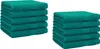 Betz 10 Stück Gästetücher 30x50 cm PREMIUM 100% Baumwolle Produktbild-Vorschau 1