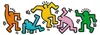 LEGO ART Keith Haring – Tancujúce postavy, Stavebnica, 18 Náhľad obrázku produktu 24