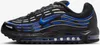 Nike Air Max TL 2.5 "Black Hyper Royal" Blu, taglia: 44 Anteprima dell’immagine prodotto 1