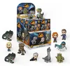 Mystery Minis: Jurassic World 3 (Jurský svět) Náhled obrázku produktu 1