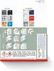 tesa Baboo Aufbewahrungsbox Box S Anteprima dell’immagine prodotto 10