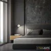 Briloner TARI Lampada parete senza fili, batteria Anteprima dell’immagine prodotto 12