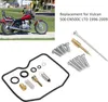 2 zestawy naprawcze gaźników motocyklowych do Vulcan 500 Podgląd zdjęcia produktu 2