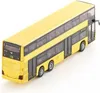 SIKU MAN modello di autobus a due piani giocattolo 1 pezzo Anteprima dell’immagine prodotto 15