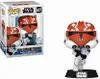 Statuetta Funko POP Star Wars 627 332nd Company Trooper Anteprima dell’immagine prodotto 2