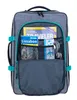 Rucksack Handgepäck Reise Elephant Travel Fly Laptop Tasche Produktbild-Vorschau 13