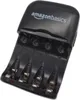 Nabíječka baterií Amazon Basics pro nabíjecí baterie NI-MH Náhled obrázku produktu 10