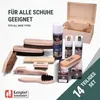 Schuhputzkiste Bologna, 14-teilig für Glattleder und Produktbild-Vorschau 2