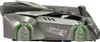 RC auto laserem řízené auto jezdící na zdi na laserově šedé Náhled obrázku produktu 5