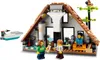 LEGO 31139 Creator 3in1 Gemütliches Haus Set, Modellbausatz Produktbild-Vorschau 22