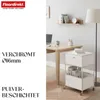 Carrello Concept Epure MK-145 - Carrello a ripiani in Anteprima dell’immagine prodotto 3