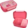 Scooli Peppa Pig 4043946302254, Brotdose, Pink, Abbildung, Produktbild-Vorschau 5