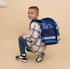Belmil Schulranzen Set Roboter "Navy Blue Tech" 1.Klasse Produktbild-Vorschau 17