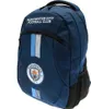 Team Merchandise 45x34x15cm Ultra Backpack 25L - Man City - Náhľad obrázku produktu 3
