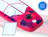 Thunder Volca Stand Up Paddle Board 320 x 75 x 15 cm Rosa Produktbild-Vorschau 9