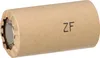 Panasonic Akku Sub-C 1,2V / 1900mAh NC-1900SCR, Pappmantel Produktbild-Vorschau 3