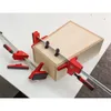 Bessey KRE-SET-A 4x svorka KRE 100 4x stolní svorka TK6 2x Náhled obrázku produktu 4