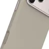 Decoded Silicone Backcover Apple iPhone 17 Pro Max Soft Produktbild-Vorschau 10