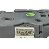 vhbw Schriftband-Kassette kompatibel mit Brother PT 9400, Produktbild-Vorschau 5