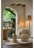 Light & Living - applique murale - Pelican - rose - Voir les images du produit 4