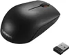 Lenovo 300 Wireless Compact - Maus - 3 Tasten - kabellos - Produktbild-Vorschau 1
