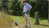 Bosch Advanced GrassCut 36, Trymer do strun, 30 cm, Żyłka, Podgląd zdjęcia produktu 16